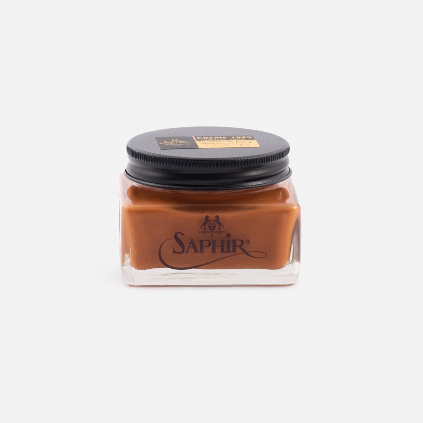Saphir Pommadier - Cream Shoe Polish - Add On