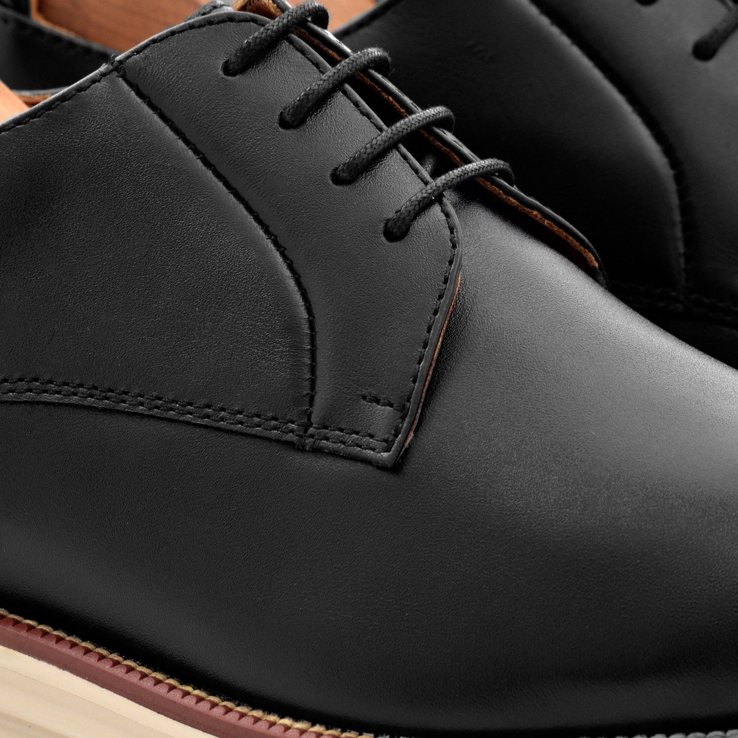 Warren Derby - Men ́s