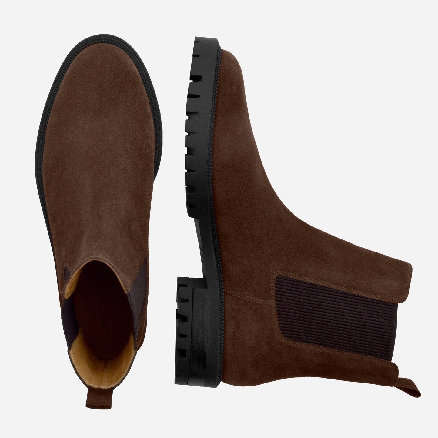 Renée Chelsea Boot - Suede - Women ́s