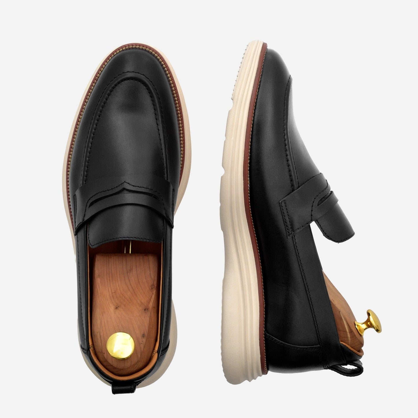 Hudson Loafer - Men ́s
