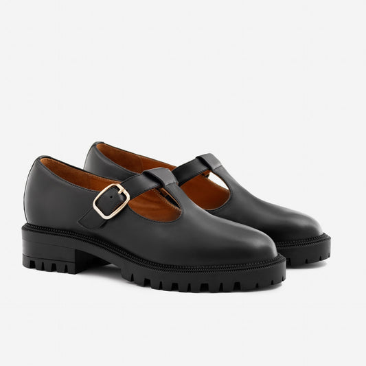 Eloise Mary Jane - Women's