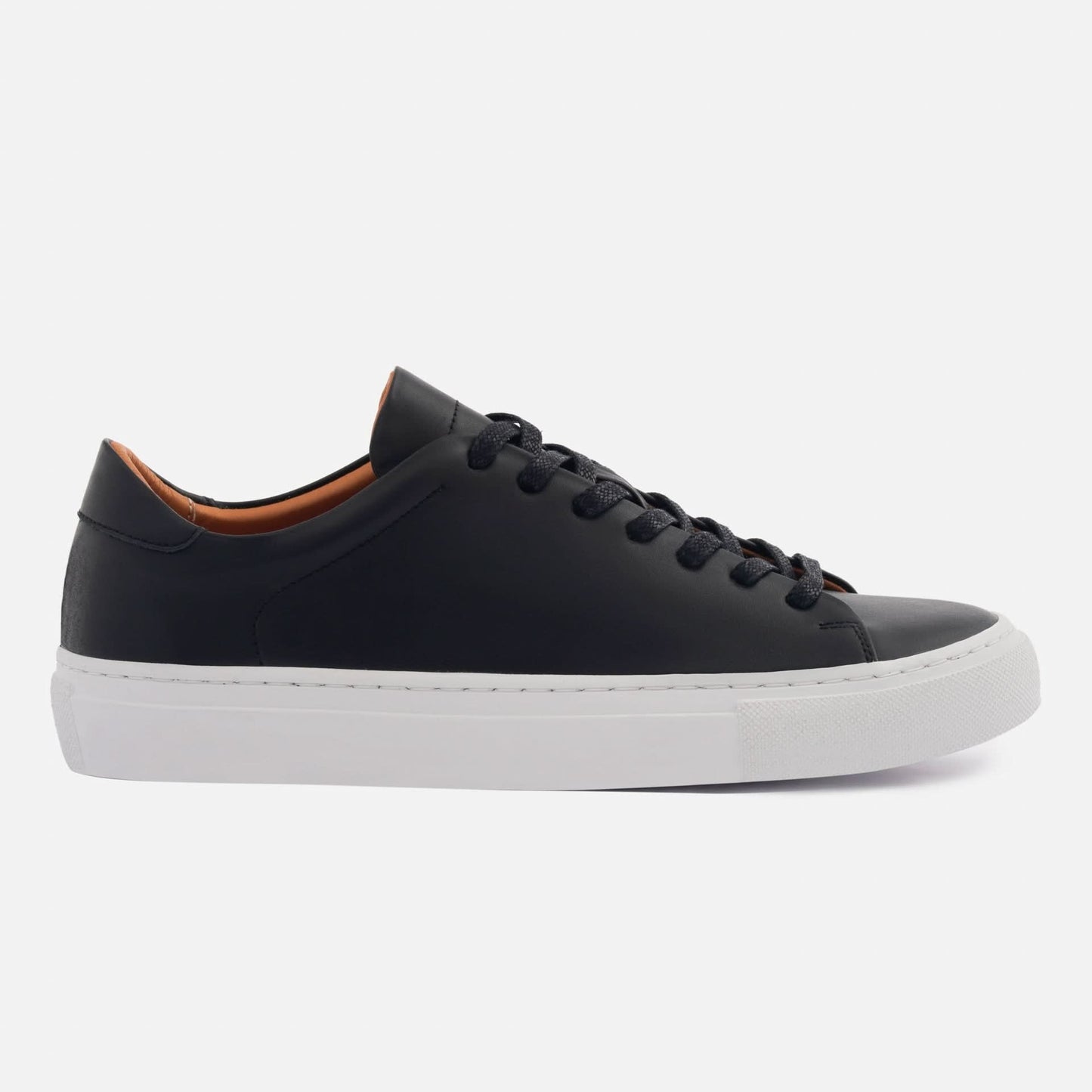 Reid Sneakers - Full Grain Leather - Women's