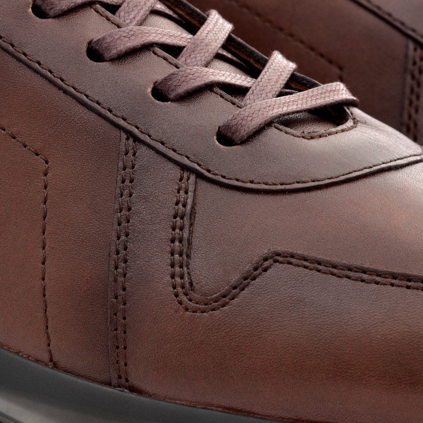 Porto Lace Up - Men ́s