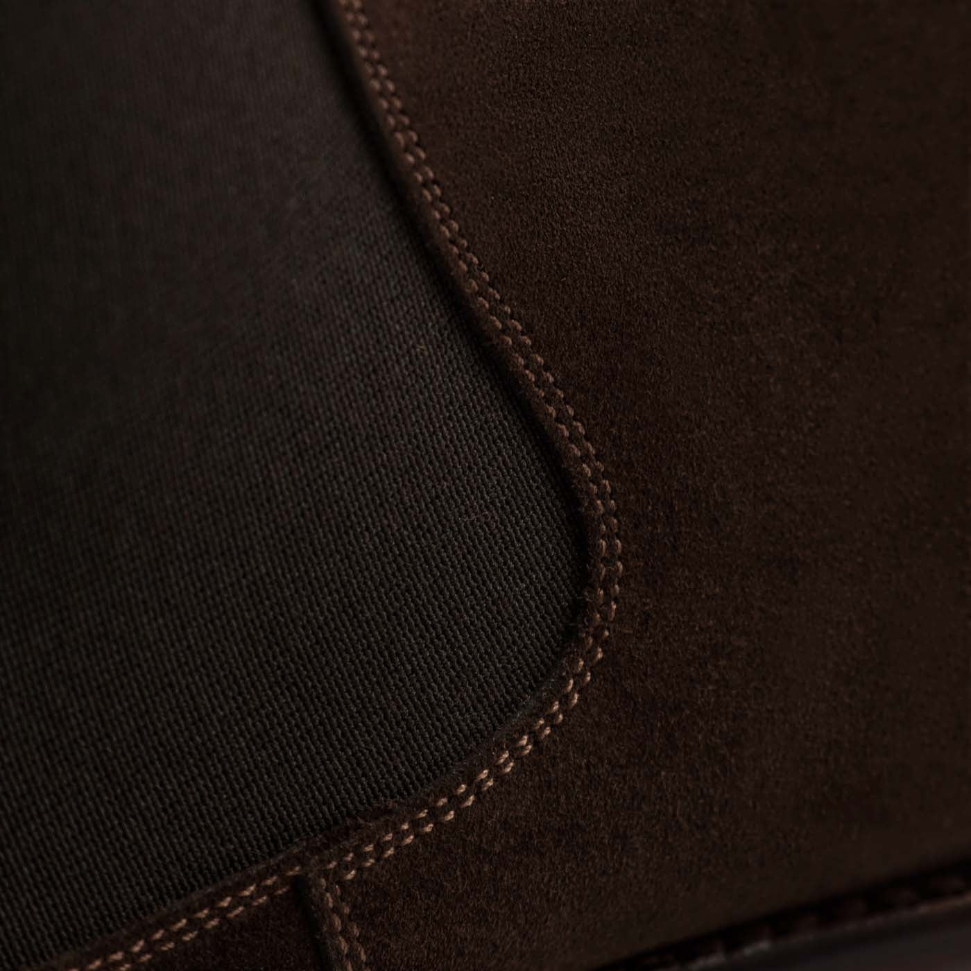 Bolton Chelsea Boots - Suede - Men's
