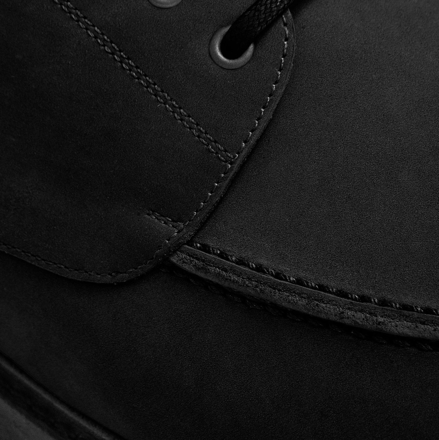 Lowell Derby - Nubuck - Men ́s