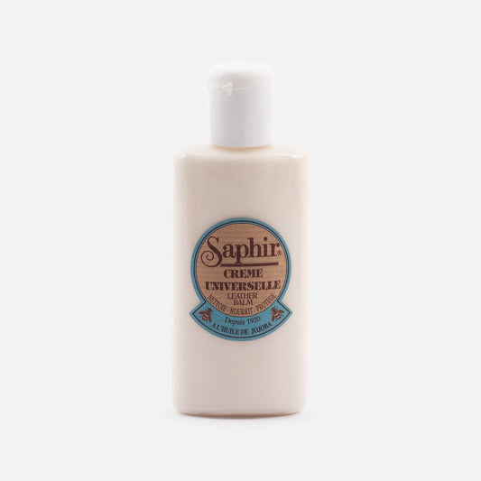 Saphir Creme Universelle - Add On