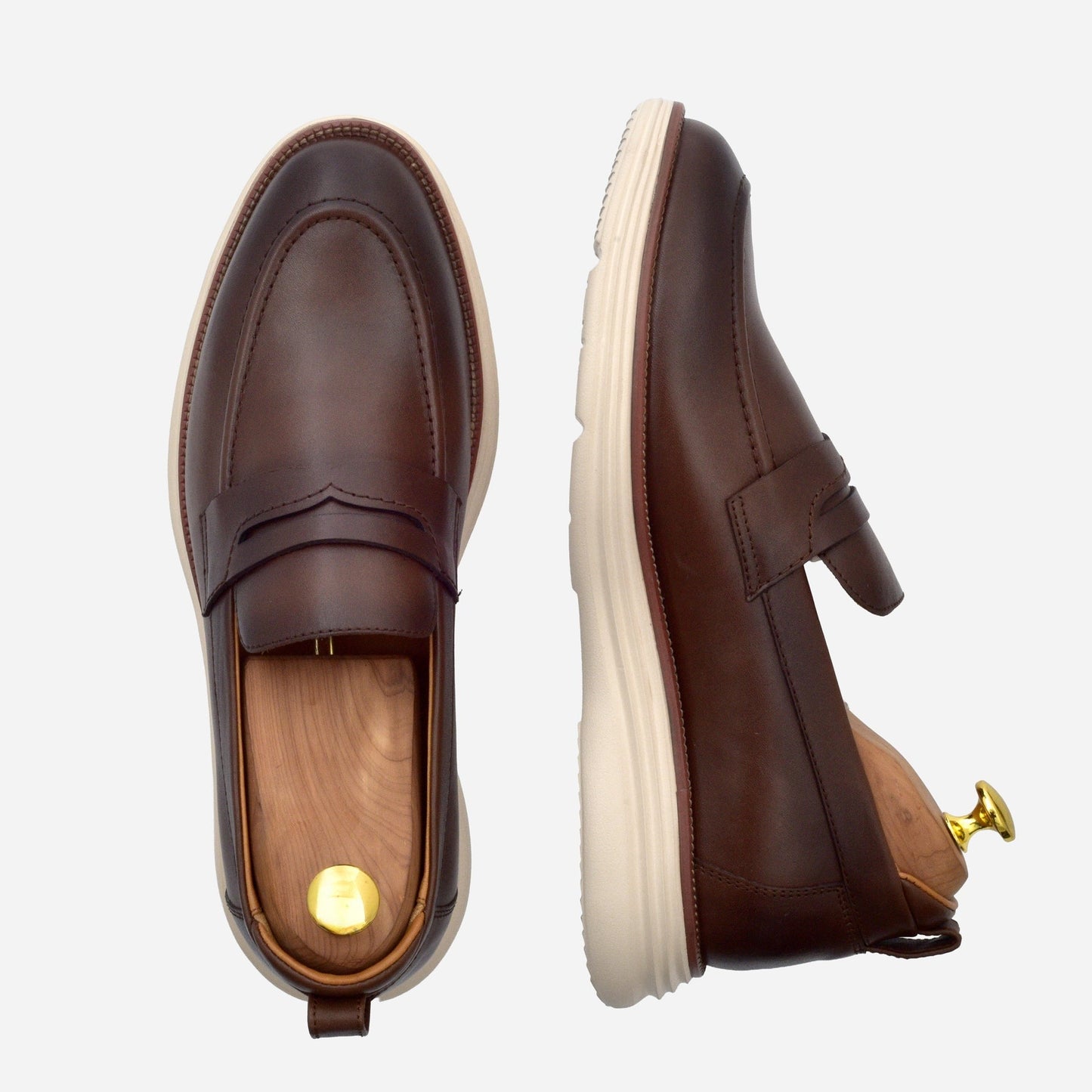 Hudson Loafer - Men ́s