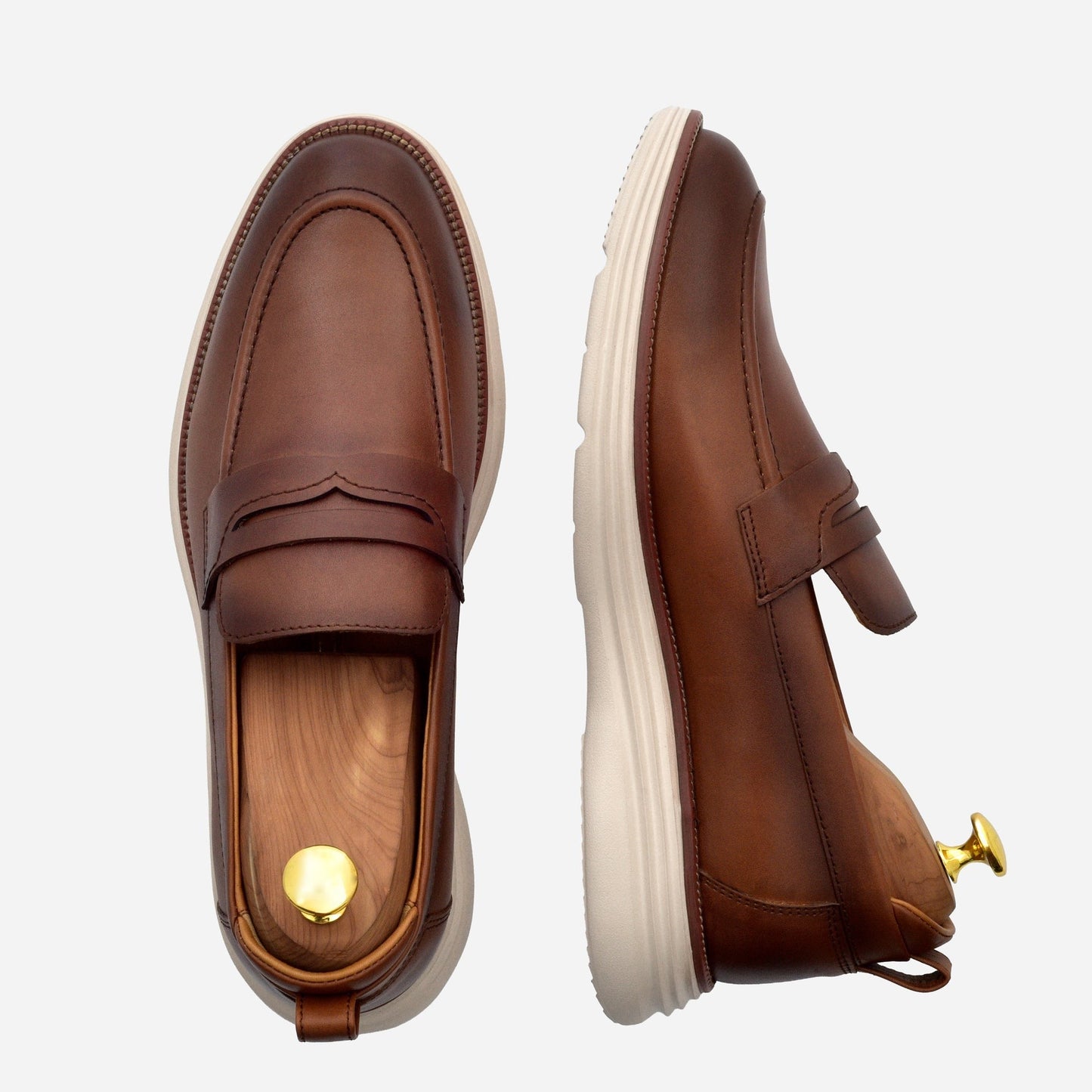 Hudson Loafer - Men ́s