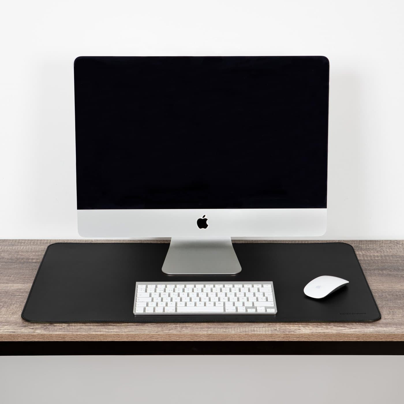 Leather Desk Pad - Men's