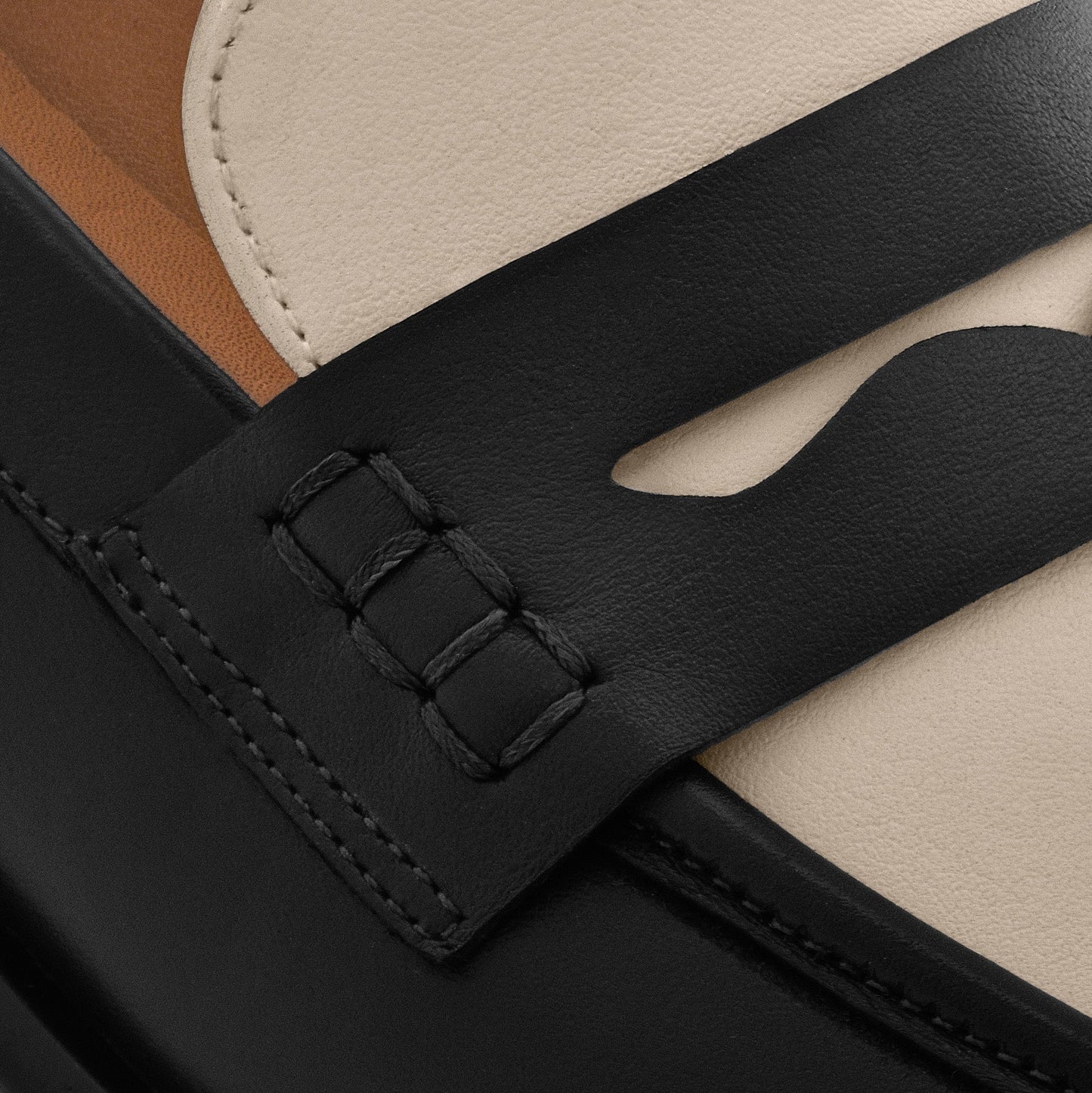 Camille Penny Loafers - Women's