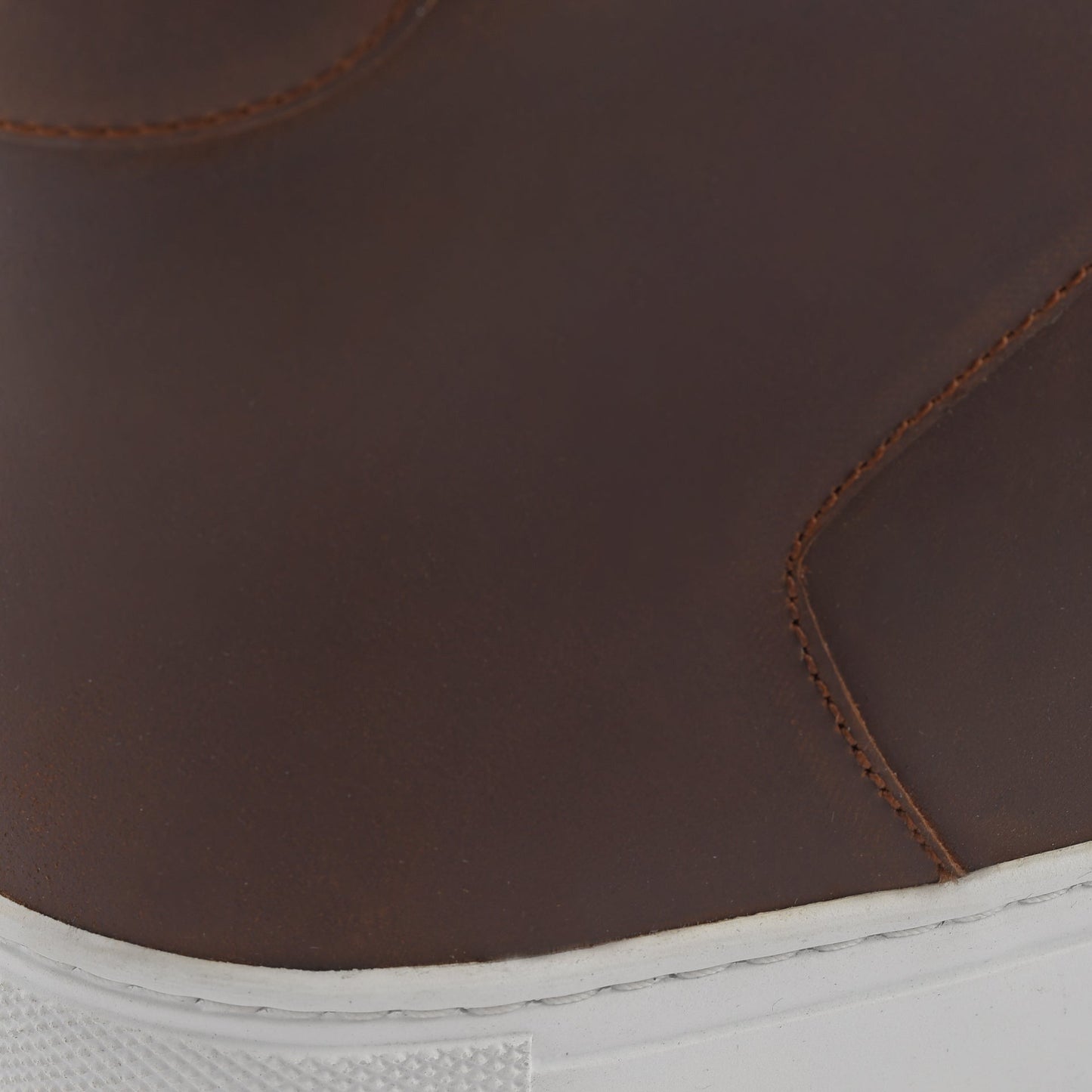 Garcia High Top - Pull-Up - Men's