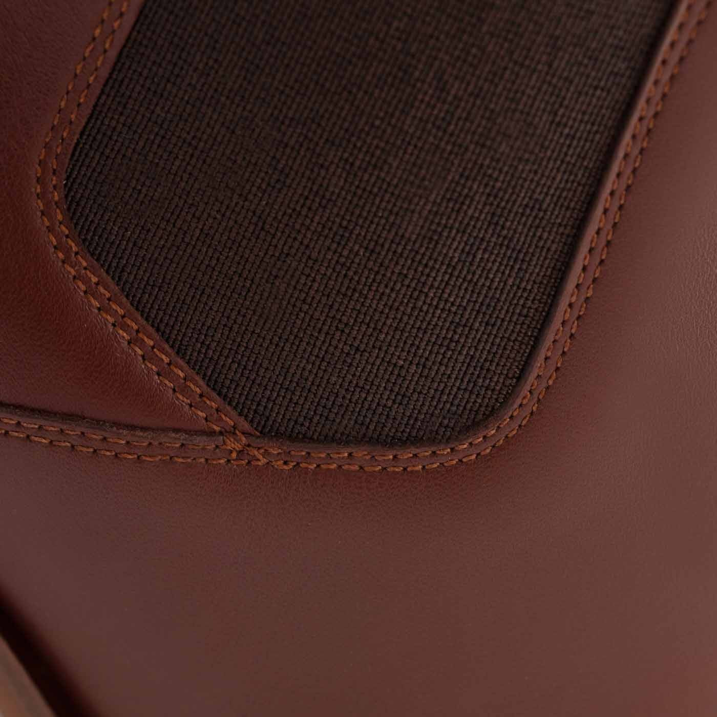 Bianca Chelsea Boots - Full Grain Leather - Women's
