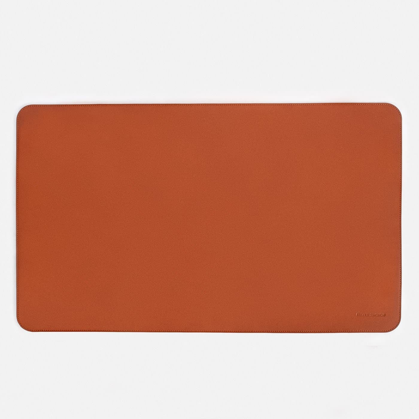 Leather Desk Pad - Men's