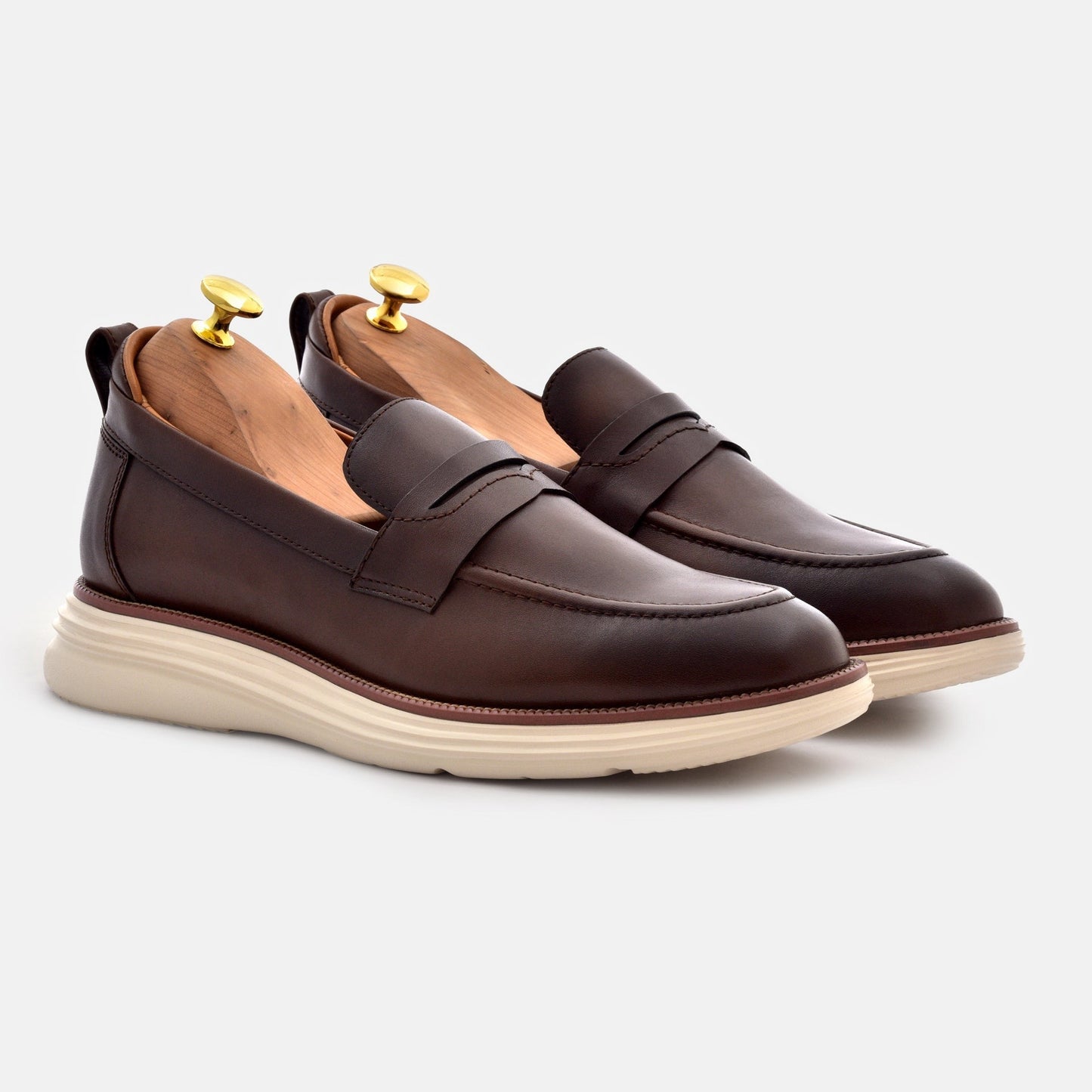 Hudson Loafer - Men ́s