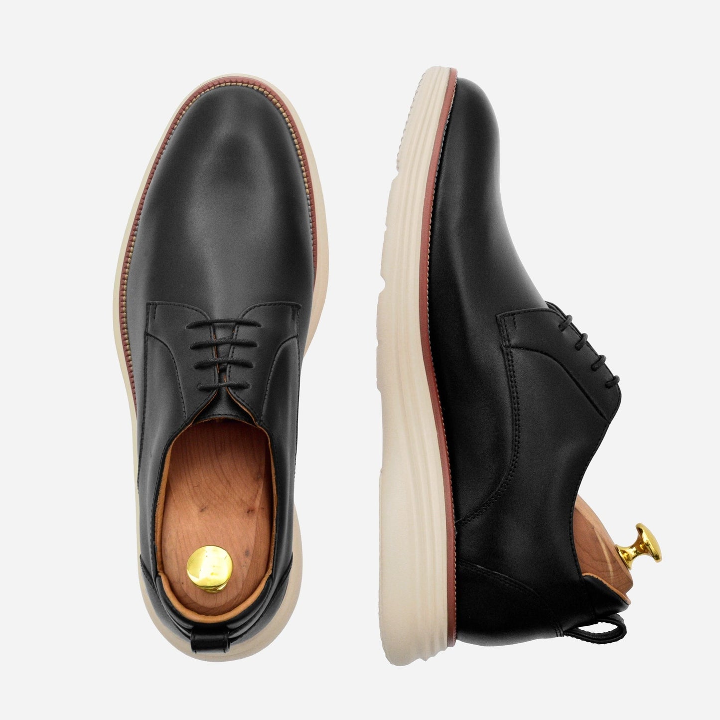 Warren Derby - Men ́s
