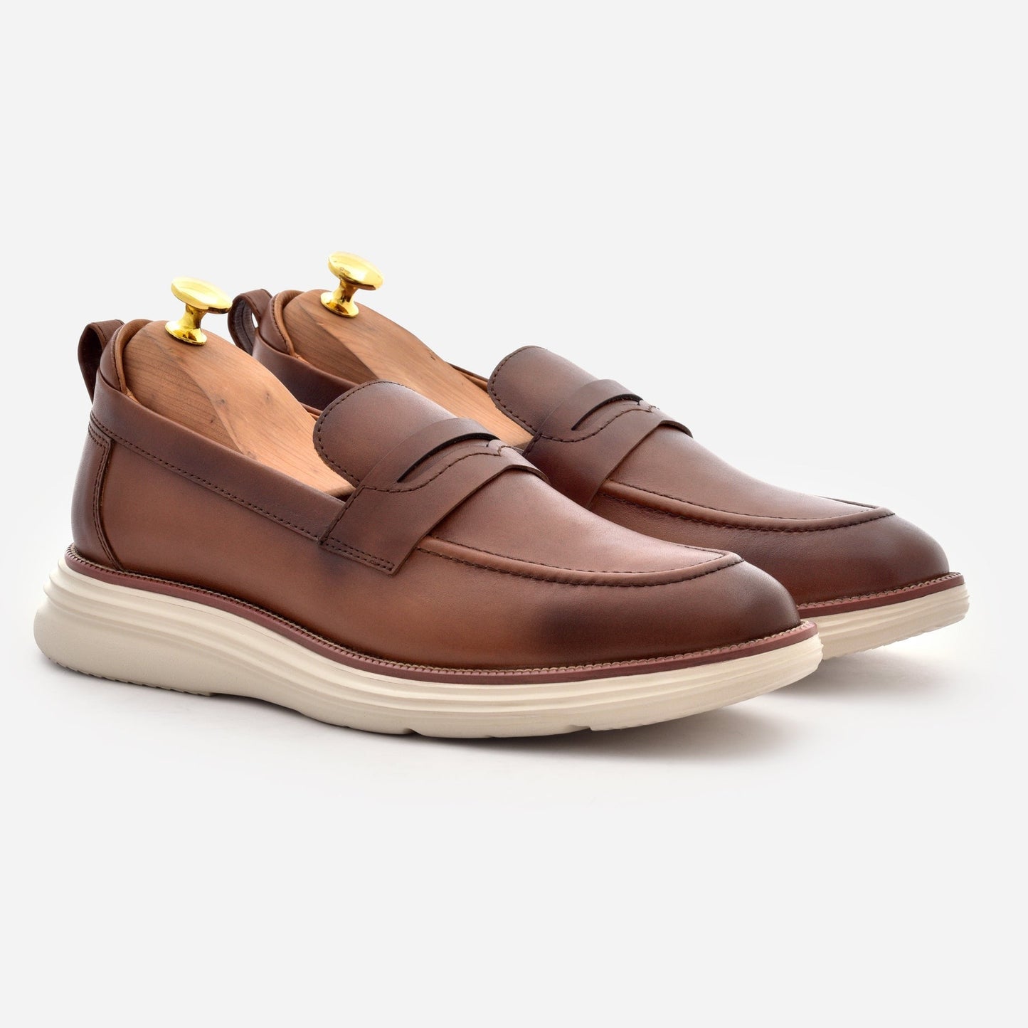 Hudson Loafer - Men ́s