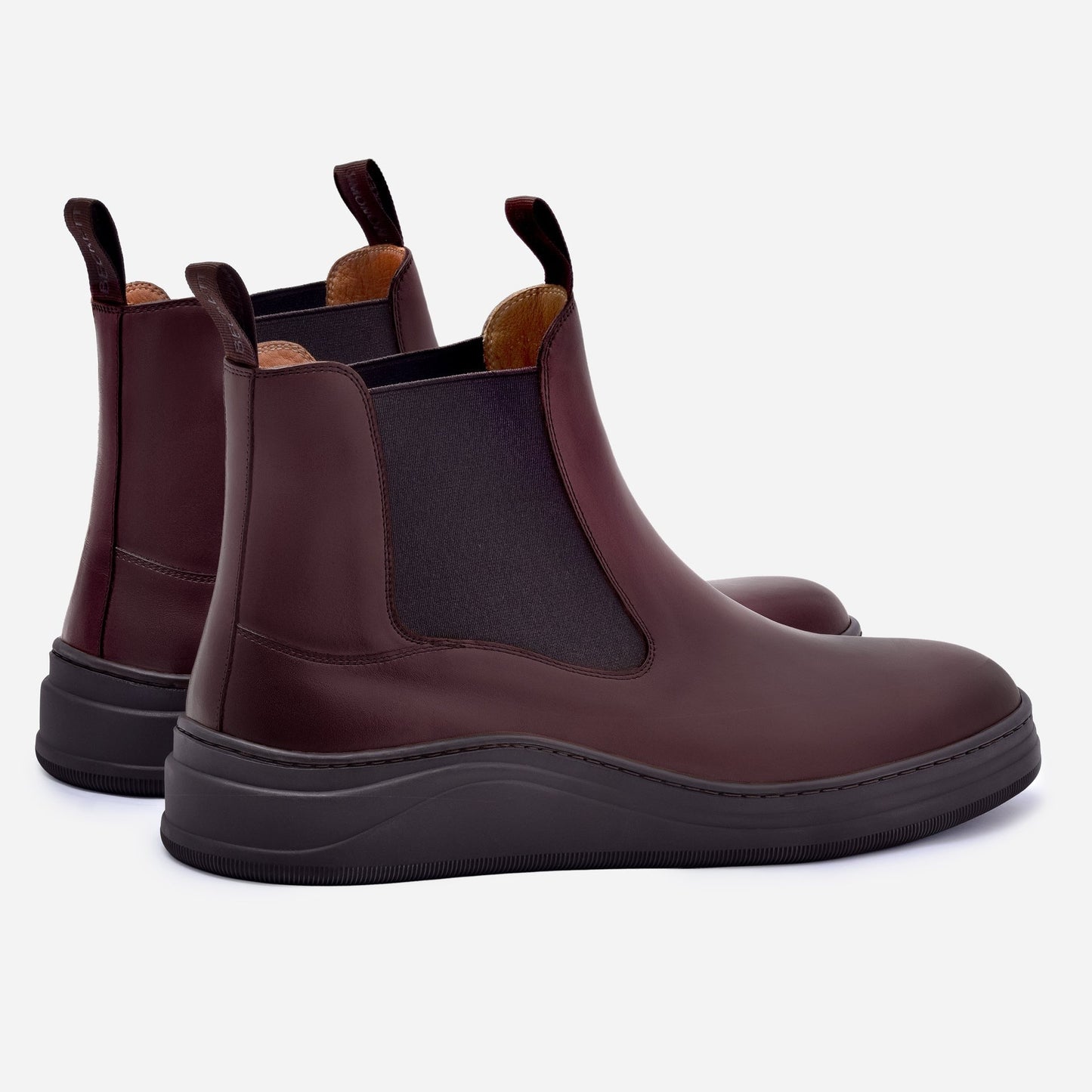 Ashford Chelsea Boots - Men's