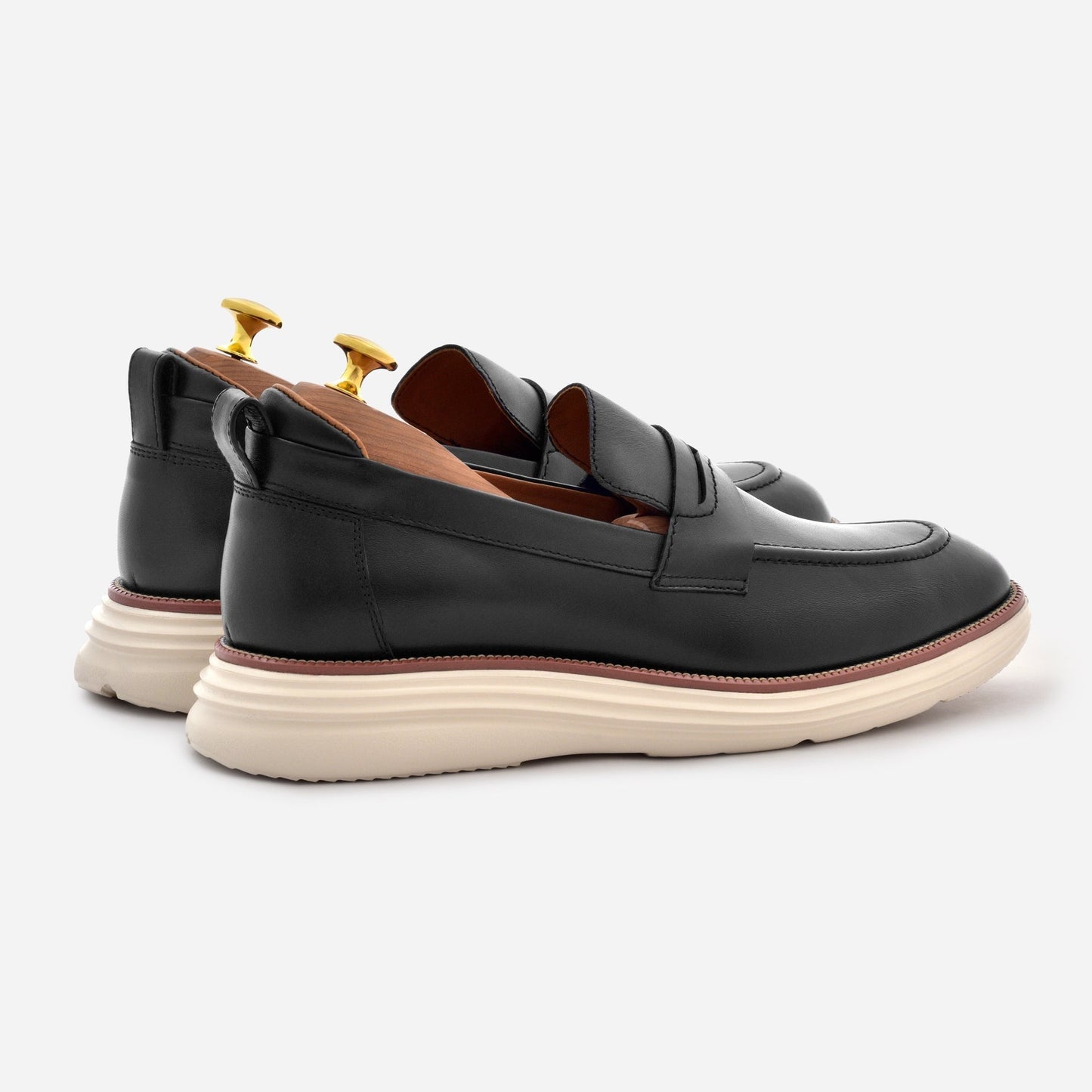 Hudson Loafer - Men ́s