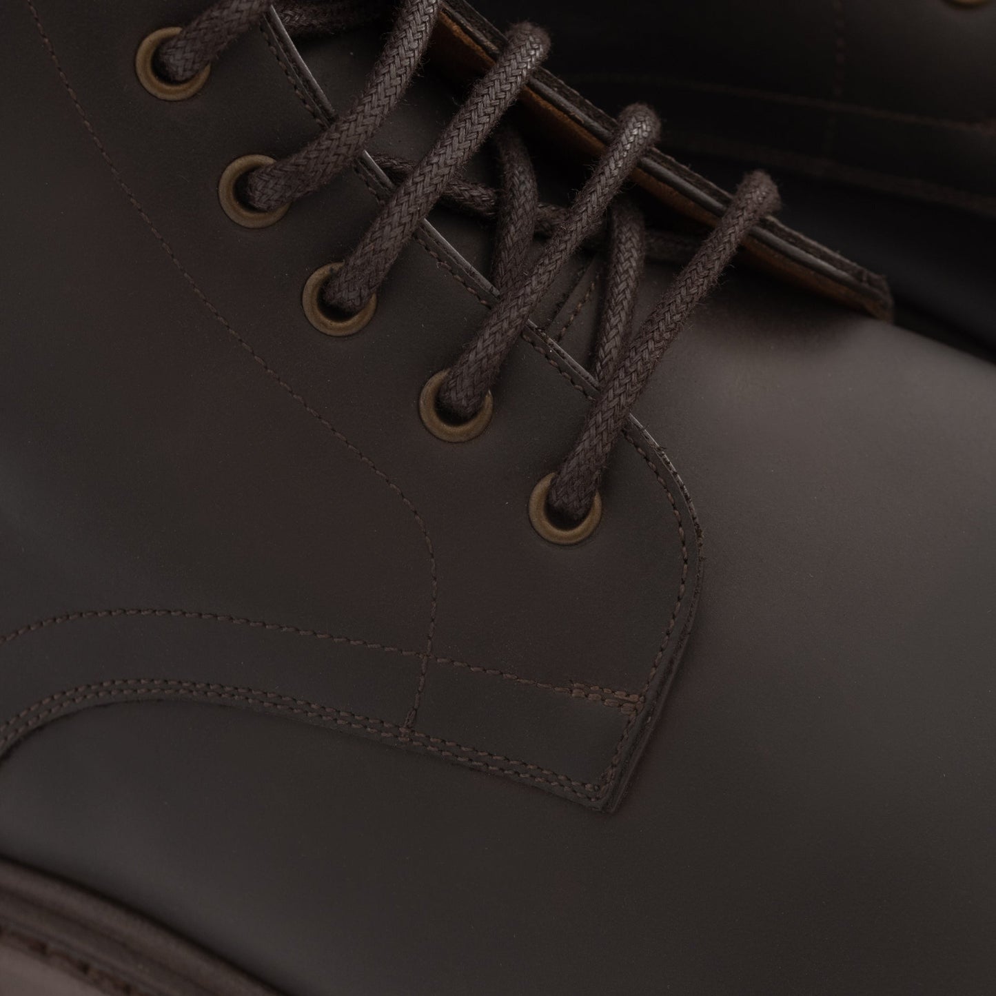 Mercer Boots - Pull Up Leather - Men’s
