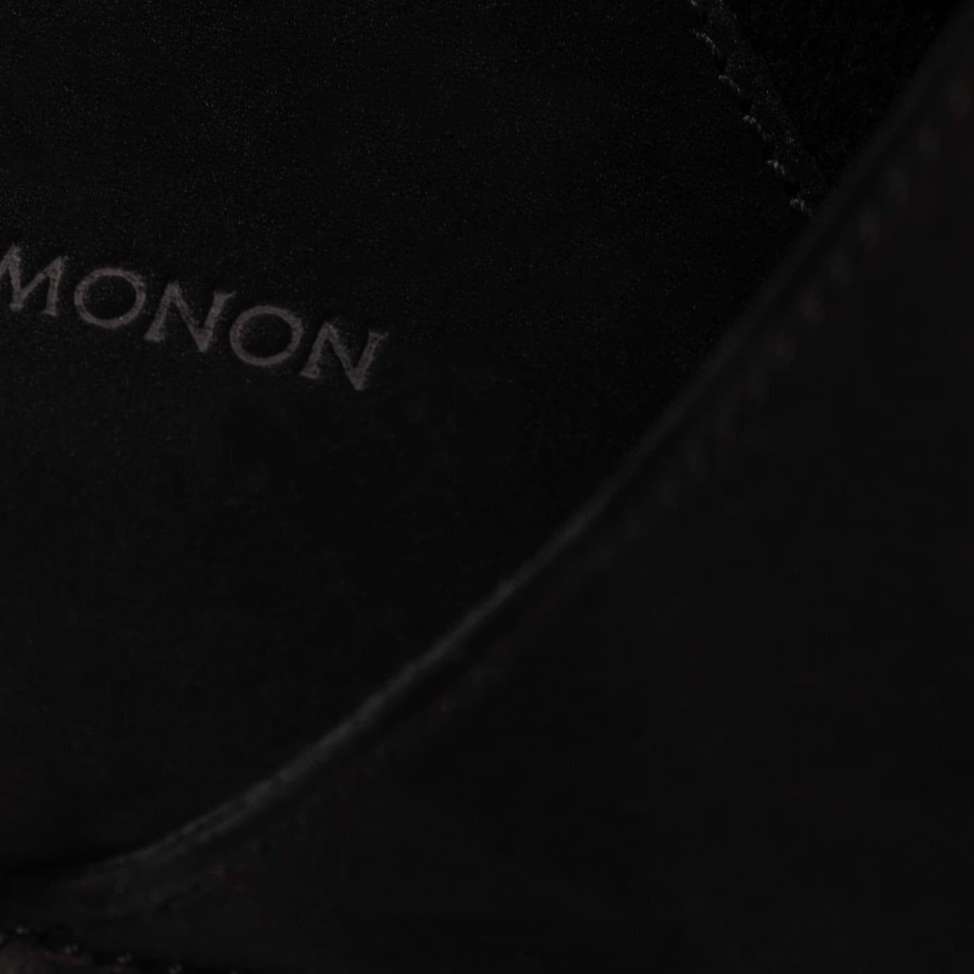 Larsen Slippers - Nubuck - Men's