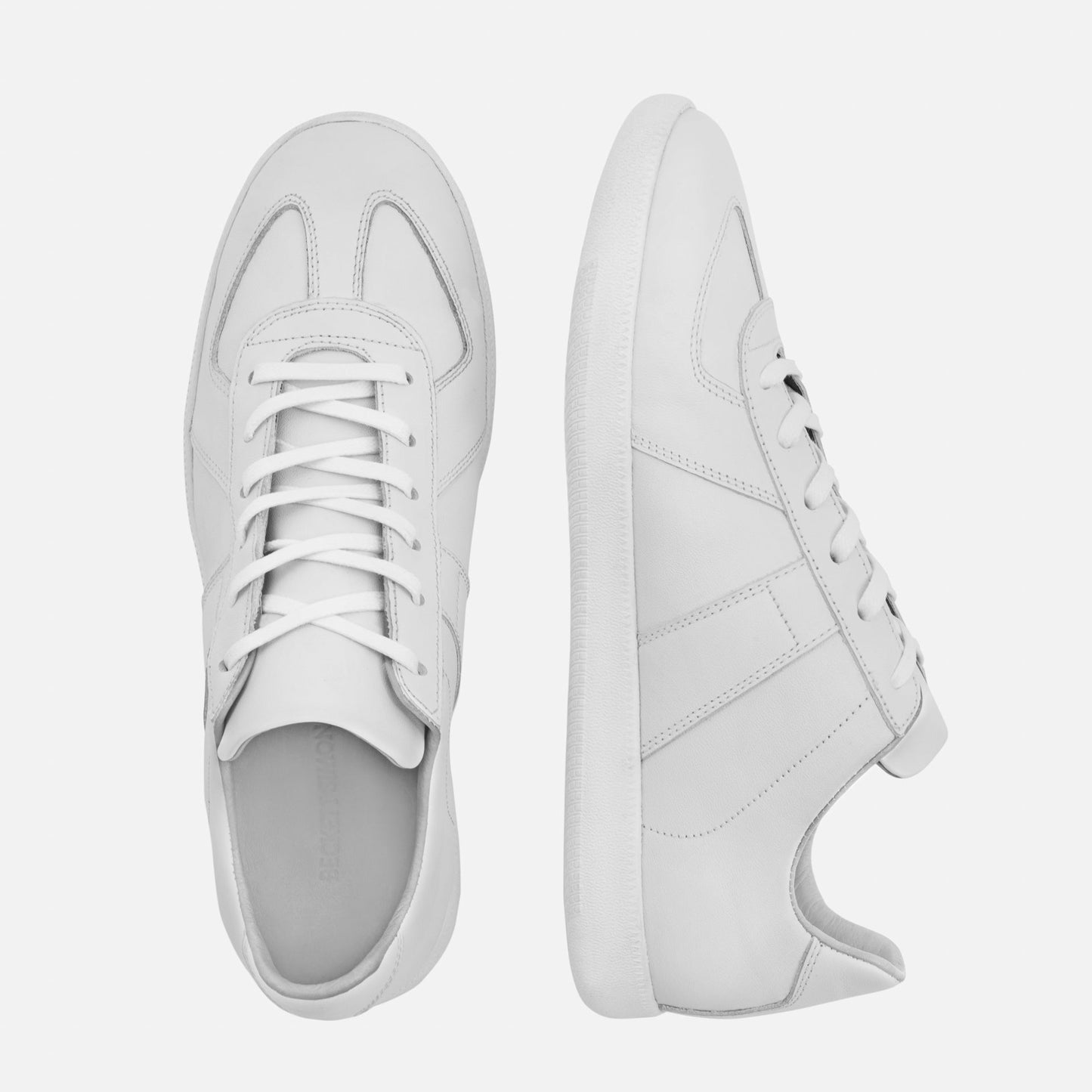 Morgen Trainers - Men's