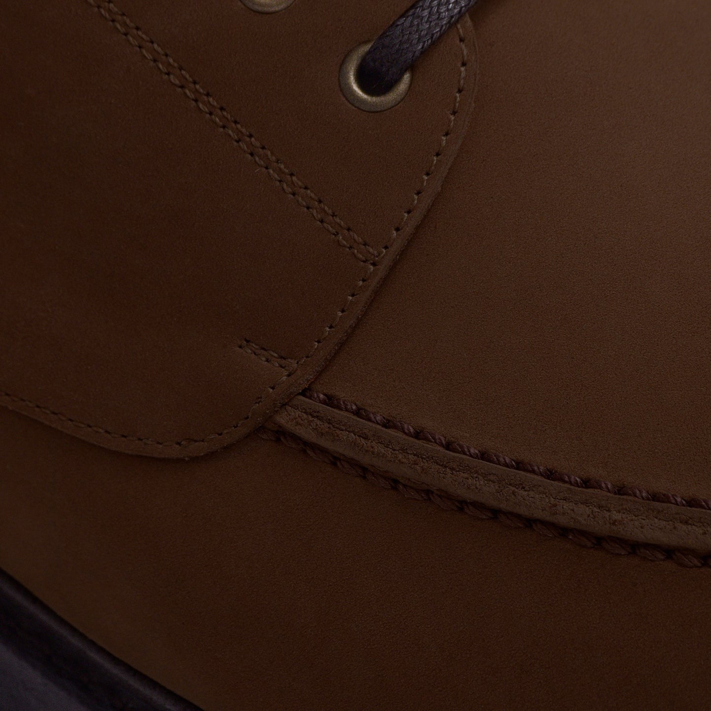 Lowell Derby - Nubuck - Men ́s
