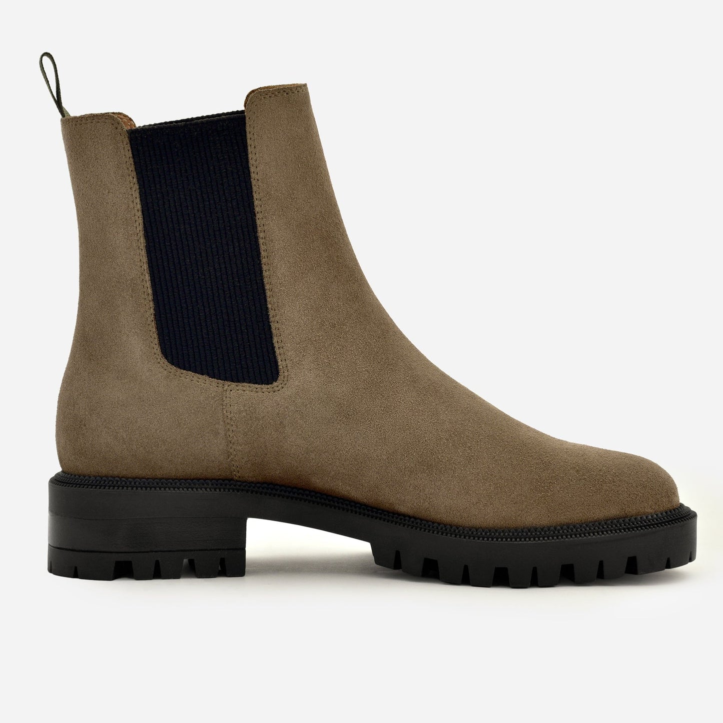 Renée Chelsea Boot - Suede - Women ́s