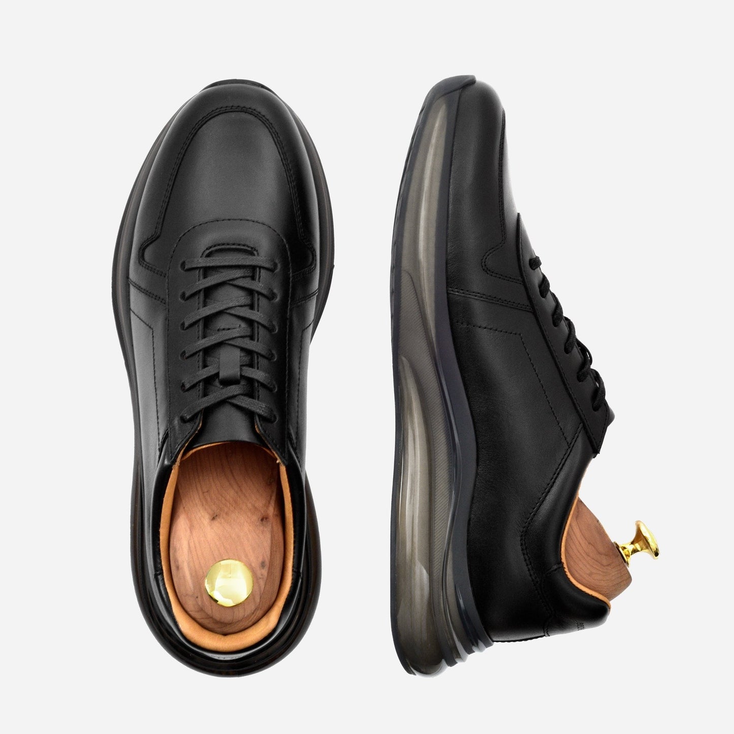 Porto Lace Up - Men ́s