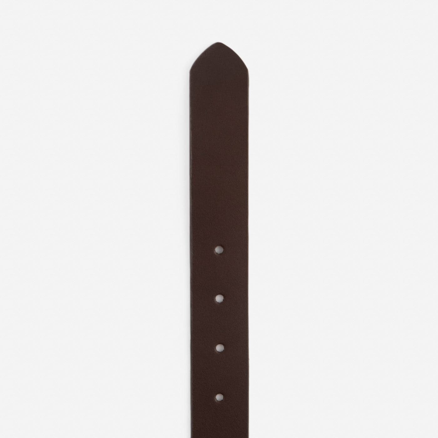 Ava Belt - Full Grain Leather - Women's