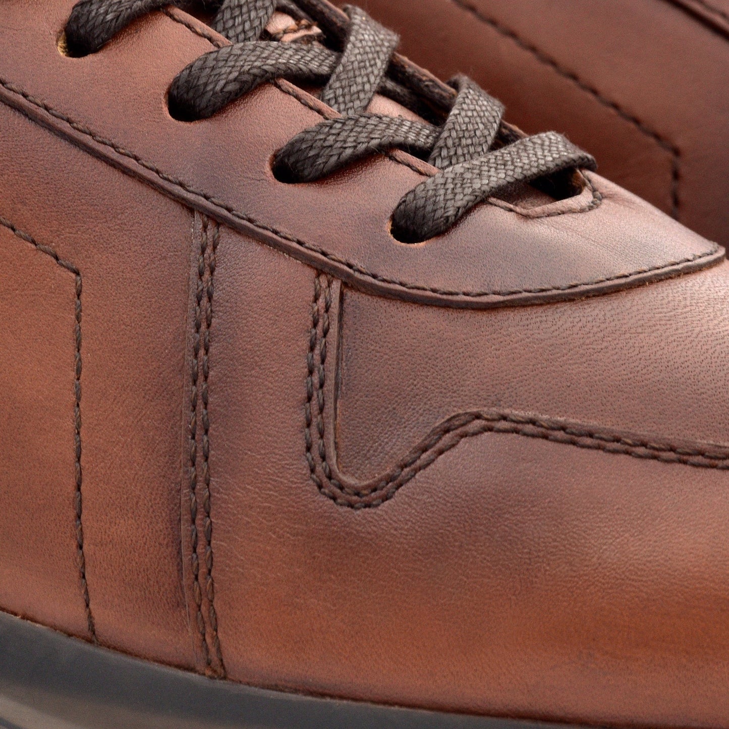 Porto Lace Up - Men ́s