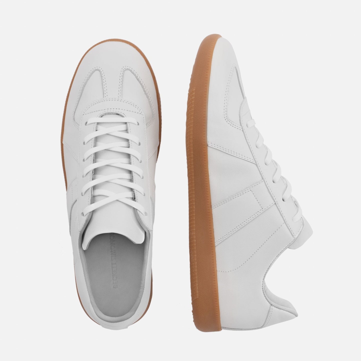Morgen Trainers - Men's