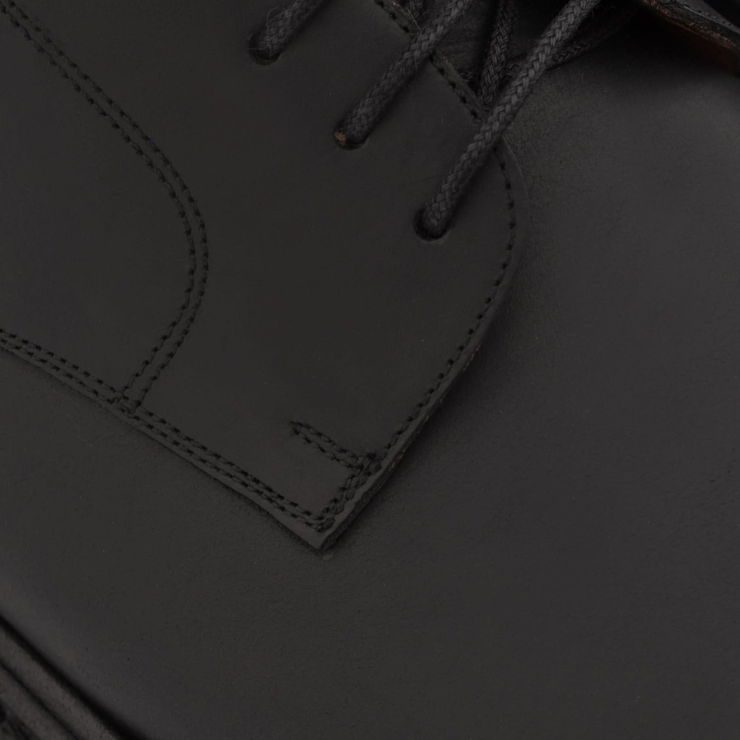 Palermo Derby - Pull Up Leather - Men’s