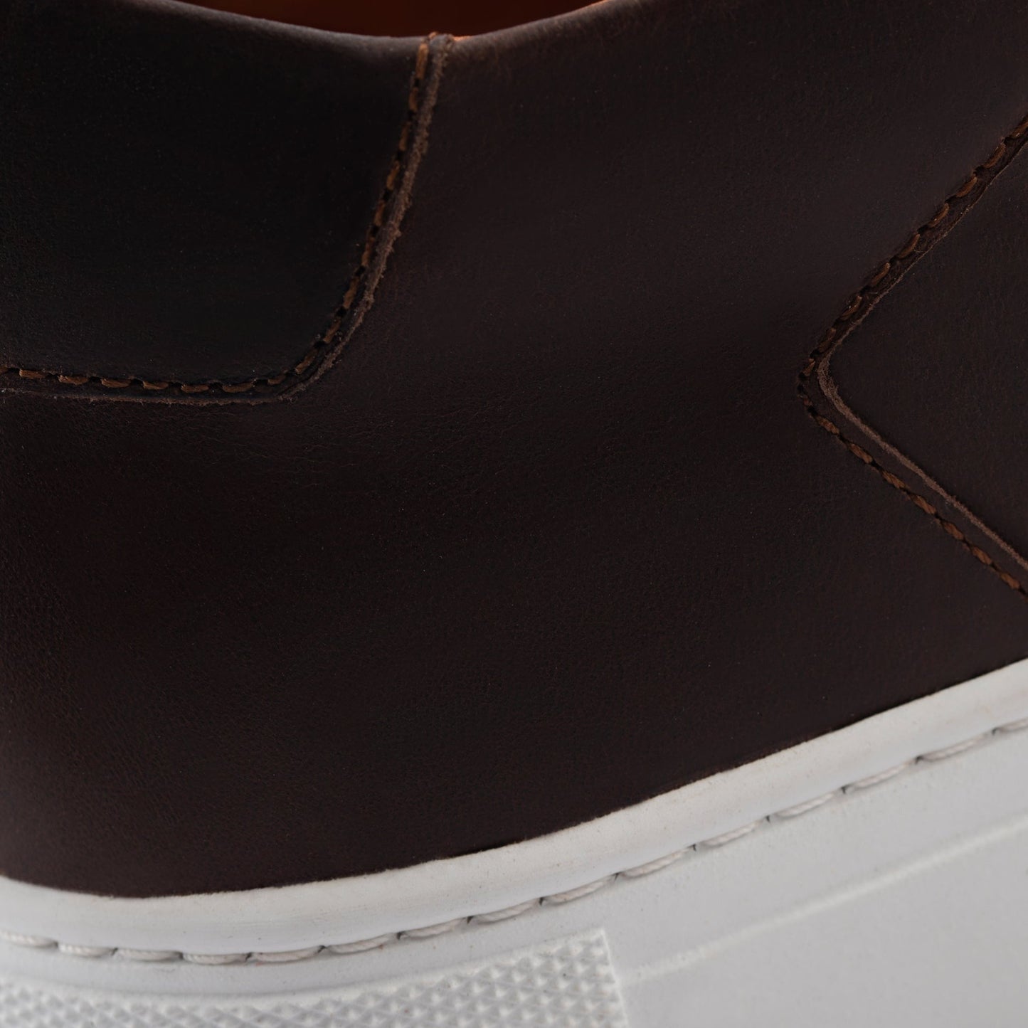 Garcia Sneakers - Pull-Up - Men's