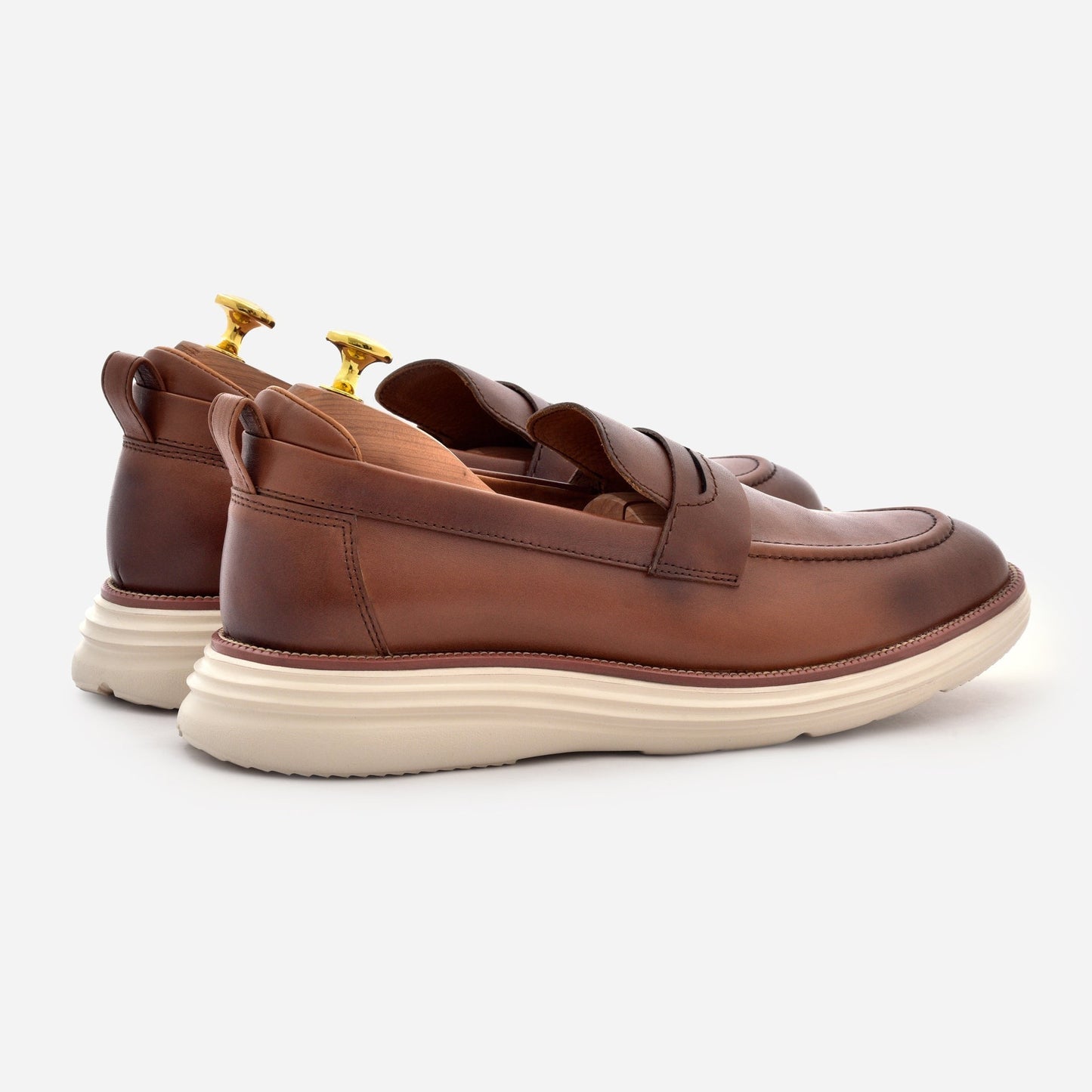 Hudson Loafer - Men ́s