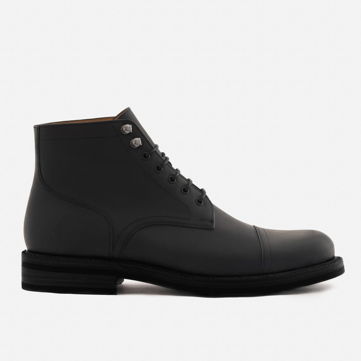 Williamson Boots - Pull-Up - Men's