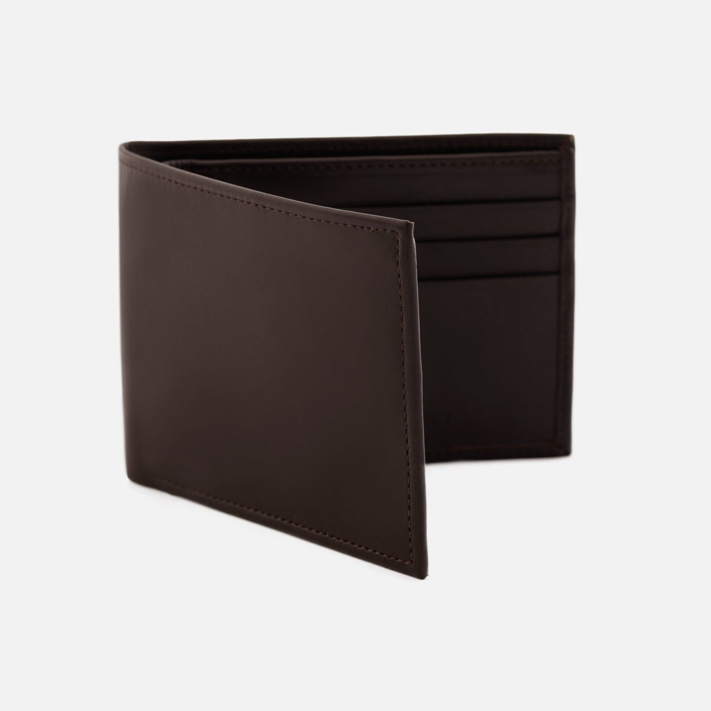 Bennett Bifold Wallet - Men's - Add On Full Grain Leather