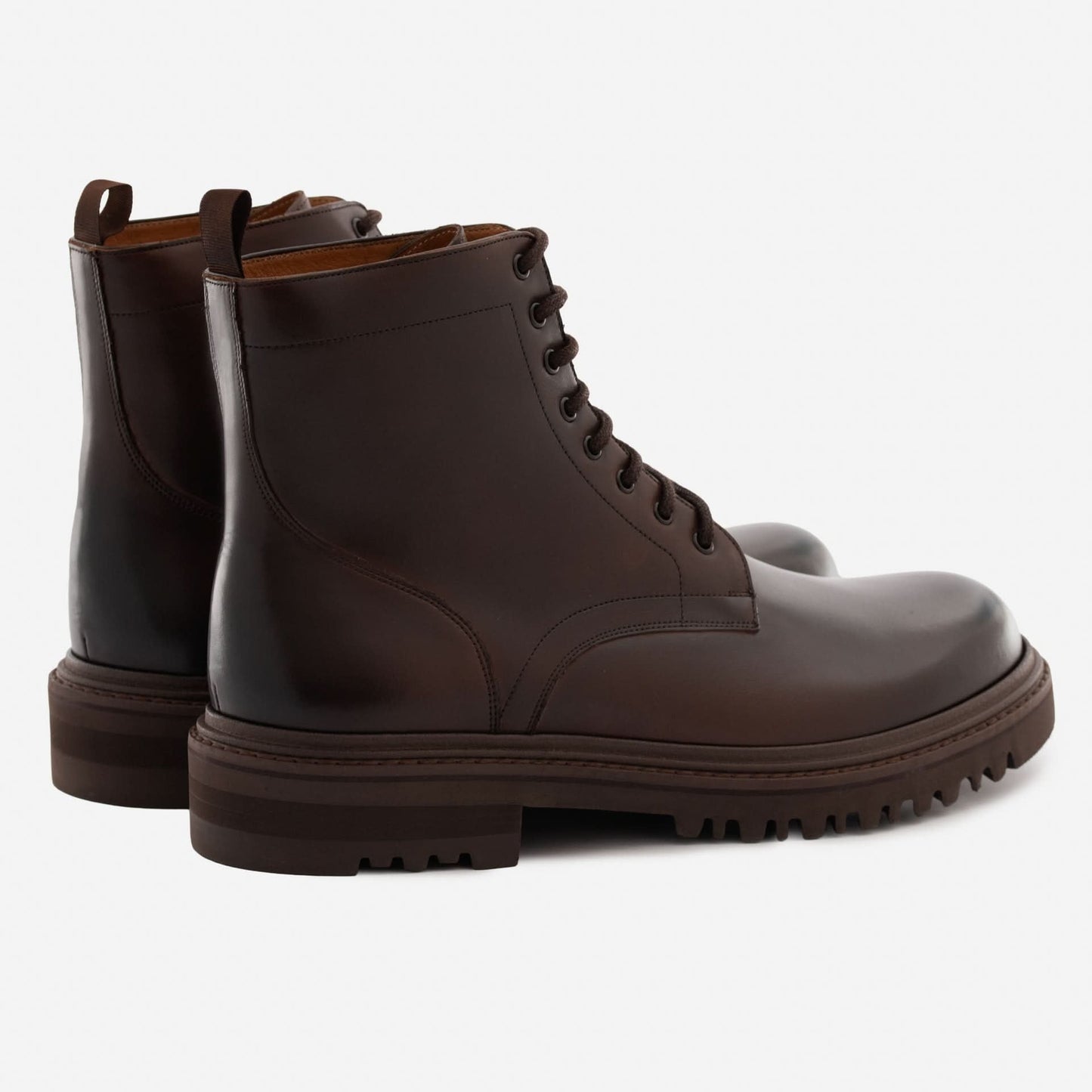 Mercer Boots - Men’s