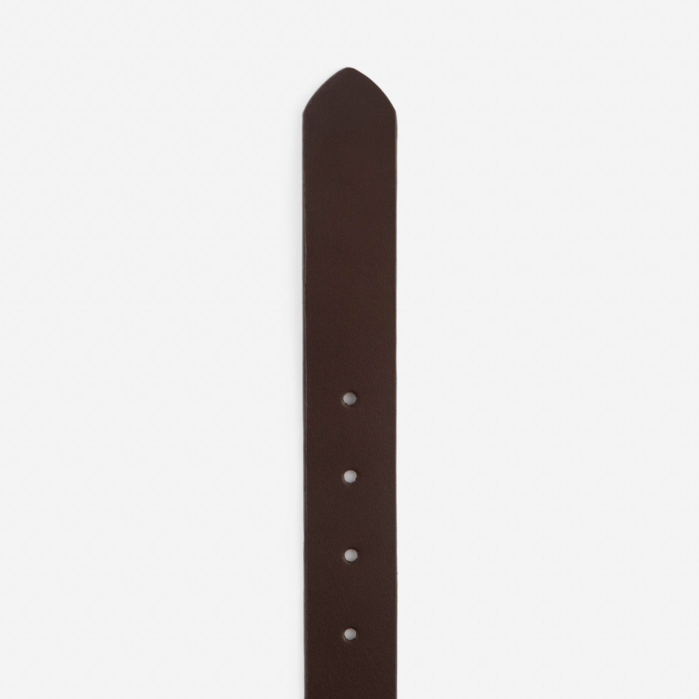 Ava Belt - Full Grain Leather - Add On