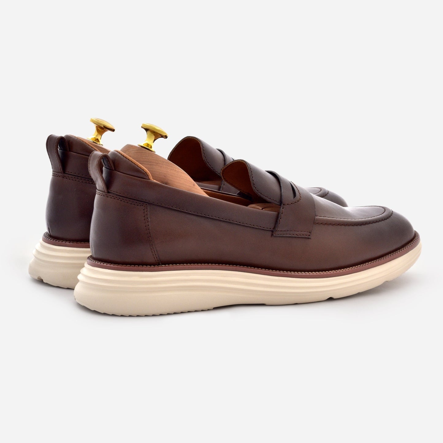Hudson Loafer - Men ́s