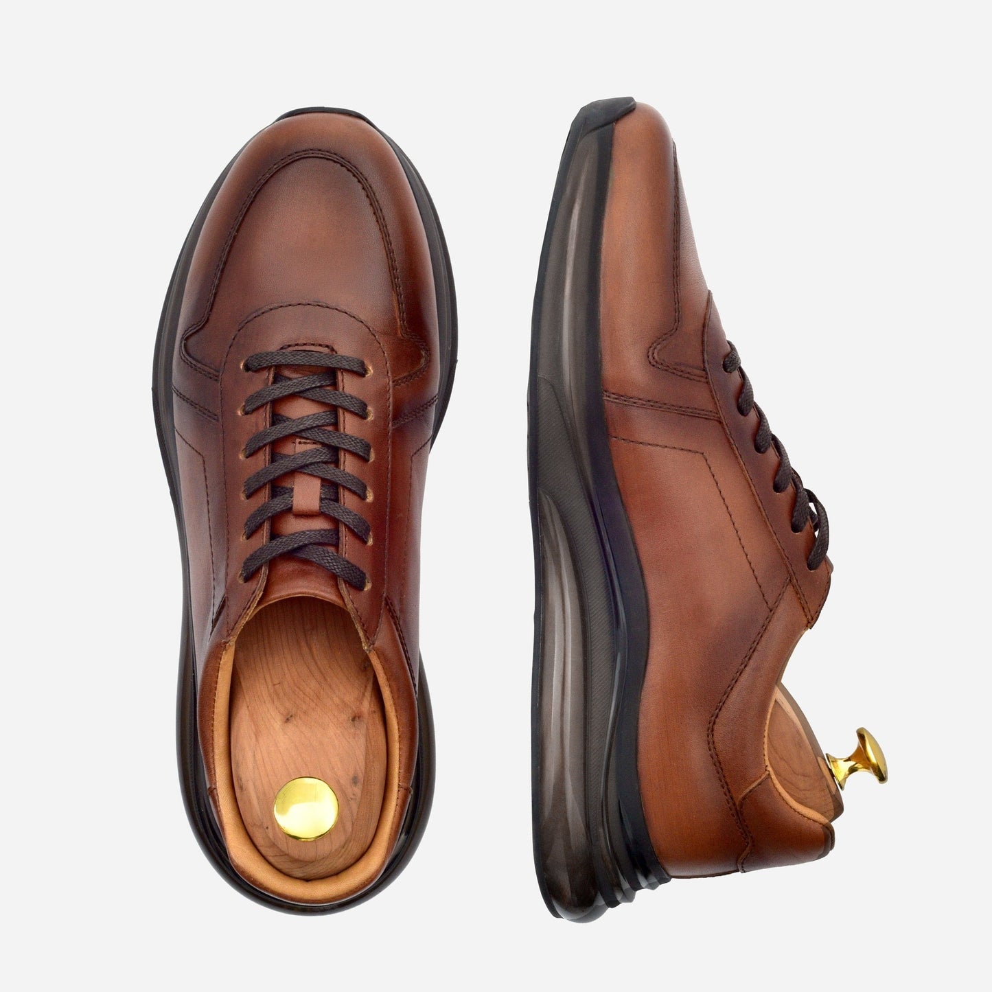 Porto Lace Up - Men ́s