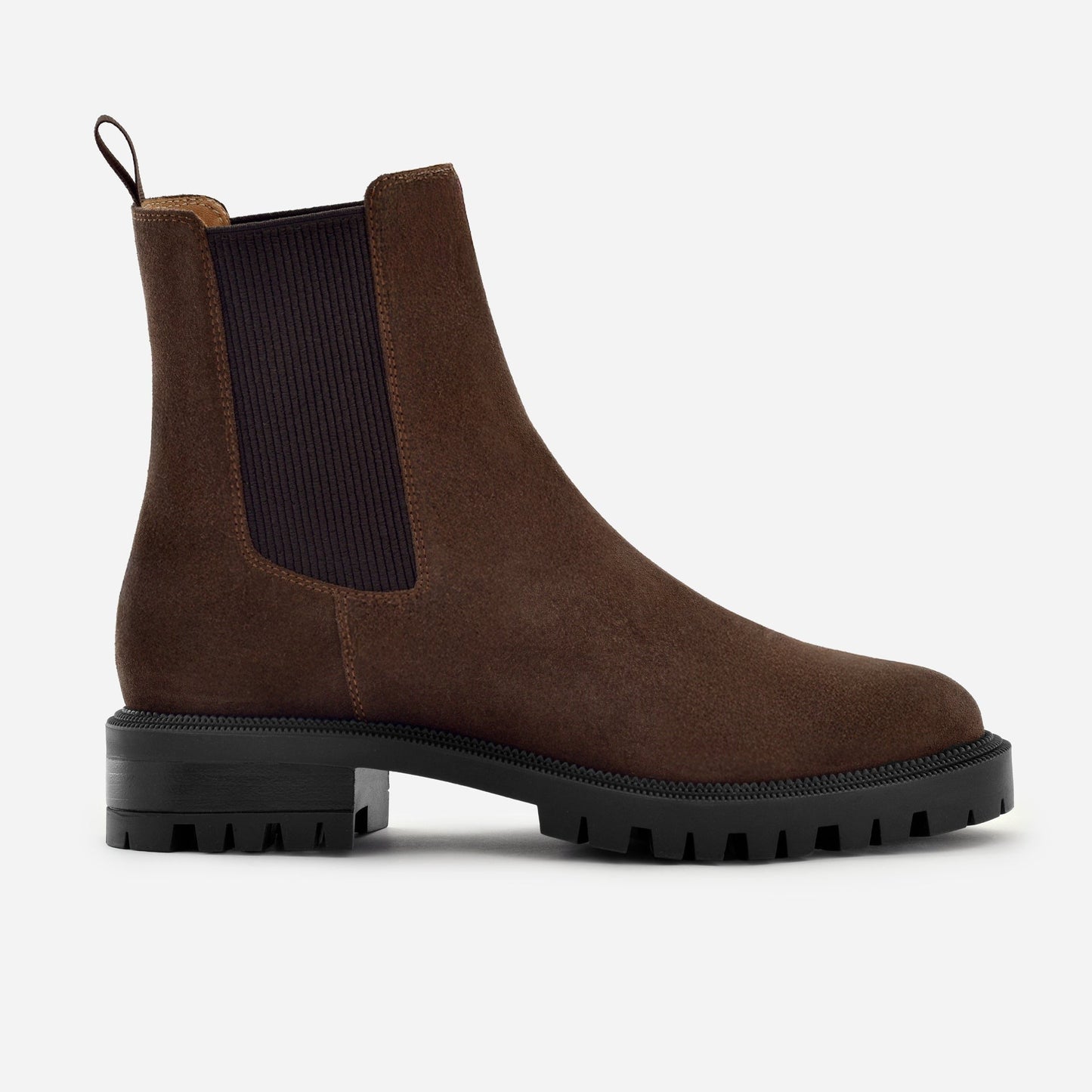 Renée Chelsea Boot - Suede - Women ́s