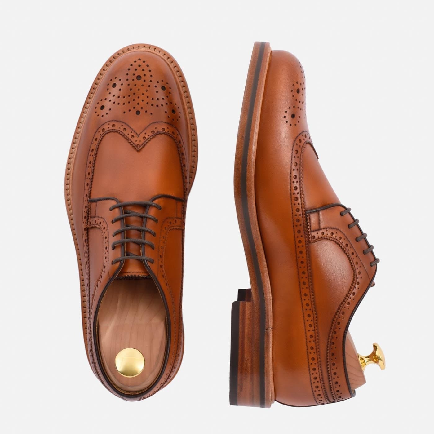 Royce Longwings - Men's