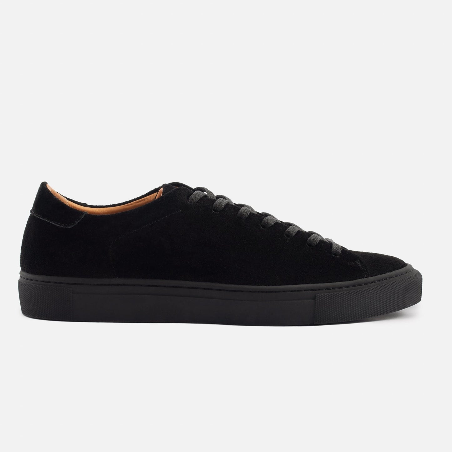 Reid Sneakers - Suede - Men's