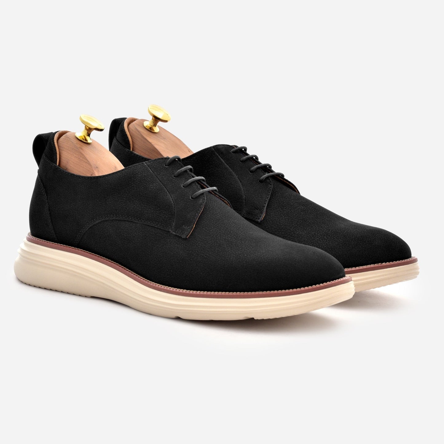 Warren Derby - Nubuck - Men ́s